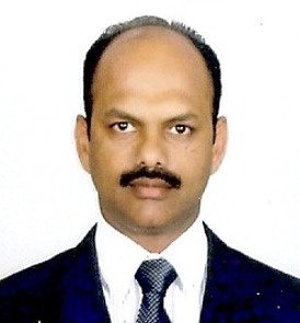 Venkatesh Chillara (Paul)